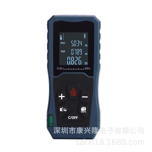 批发精准款激测距仪红外测距仪40M60M80M100M测量仪精度