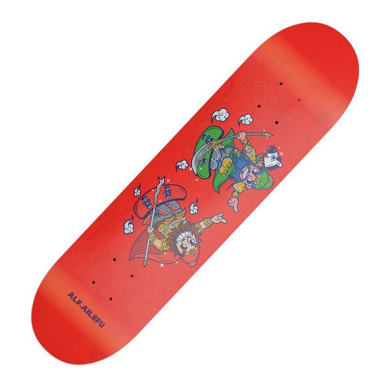 专业滑板全加枫板面成人空白双翘板通用动作板面批发户外运动滑板,运动/瑜伽/健身/球迷用品,活力板,淘宝优惠券,粉丝福利购,淘宝优惠卷