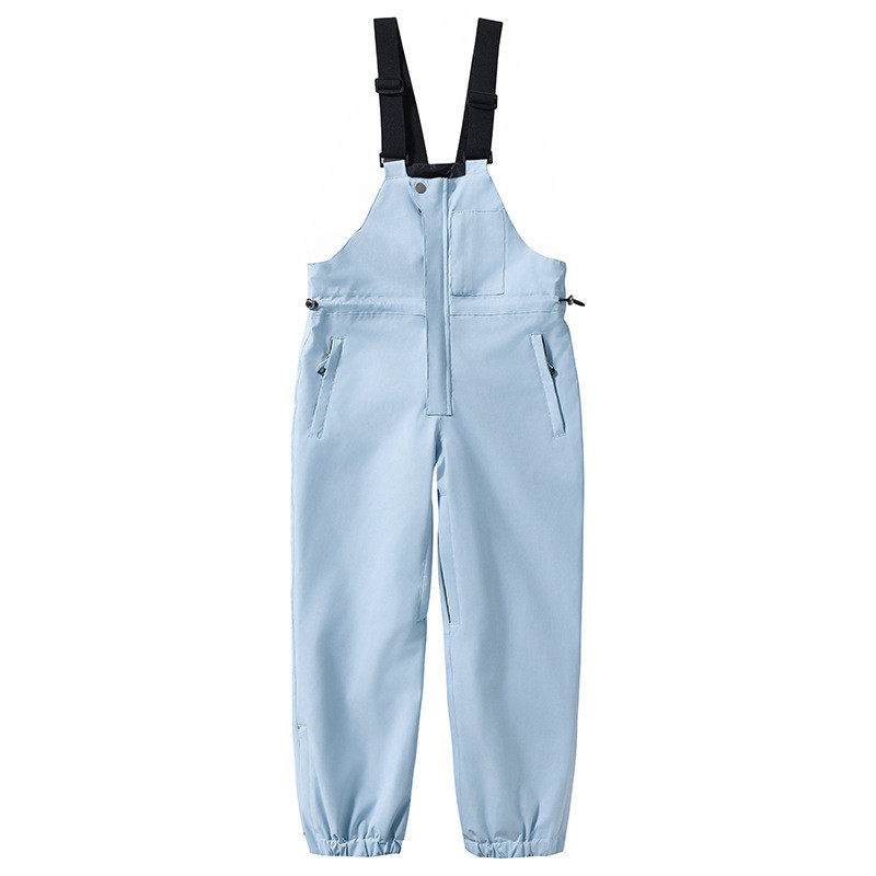 儿童滑雪裤男童女童单板保暖滑雪背带裤冬季雪乡双板加厚防雪裤,户外/登山/野营/旅行用品,滑雪衣,淘宝优惠券,粉丝福利购,淘宝优惠卷