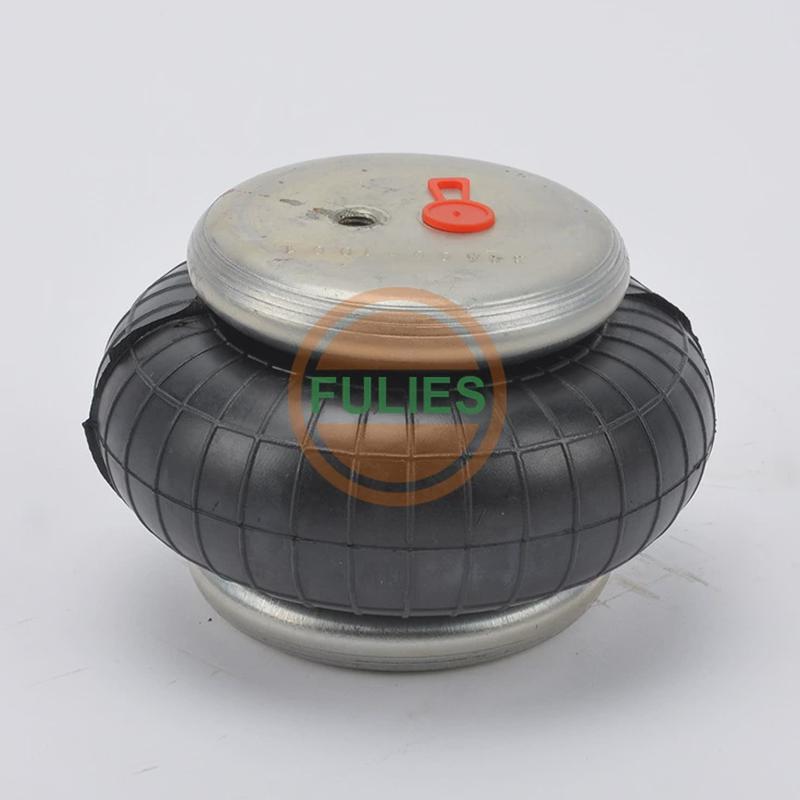 机器造纸机气囊橡胶振动筛离心机机械设备空气弹簧1b145-60a69