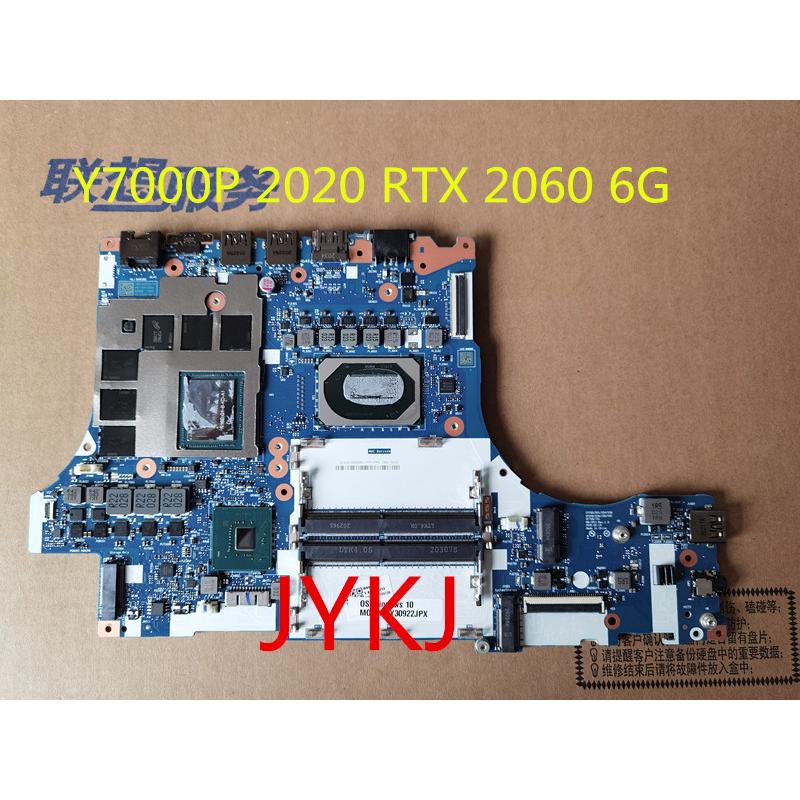 拯救者R7000 2020 Y7000P Y9000K Y545-15  Legion 5 15ARH主板