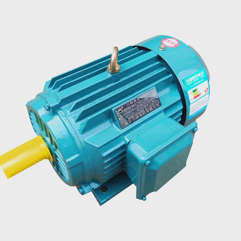 交流380v卧式电机ye3/ye2100l-23kw三相三相异步电动机质保一年