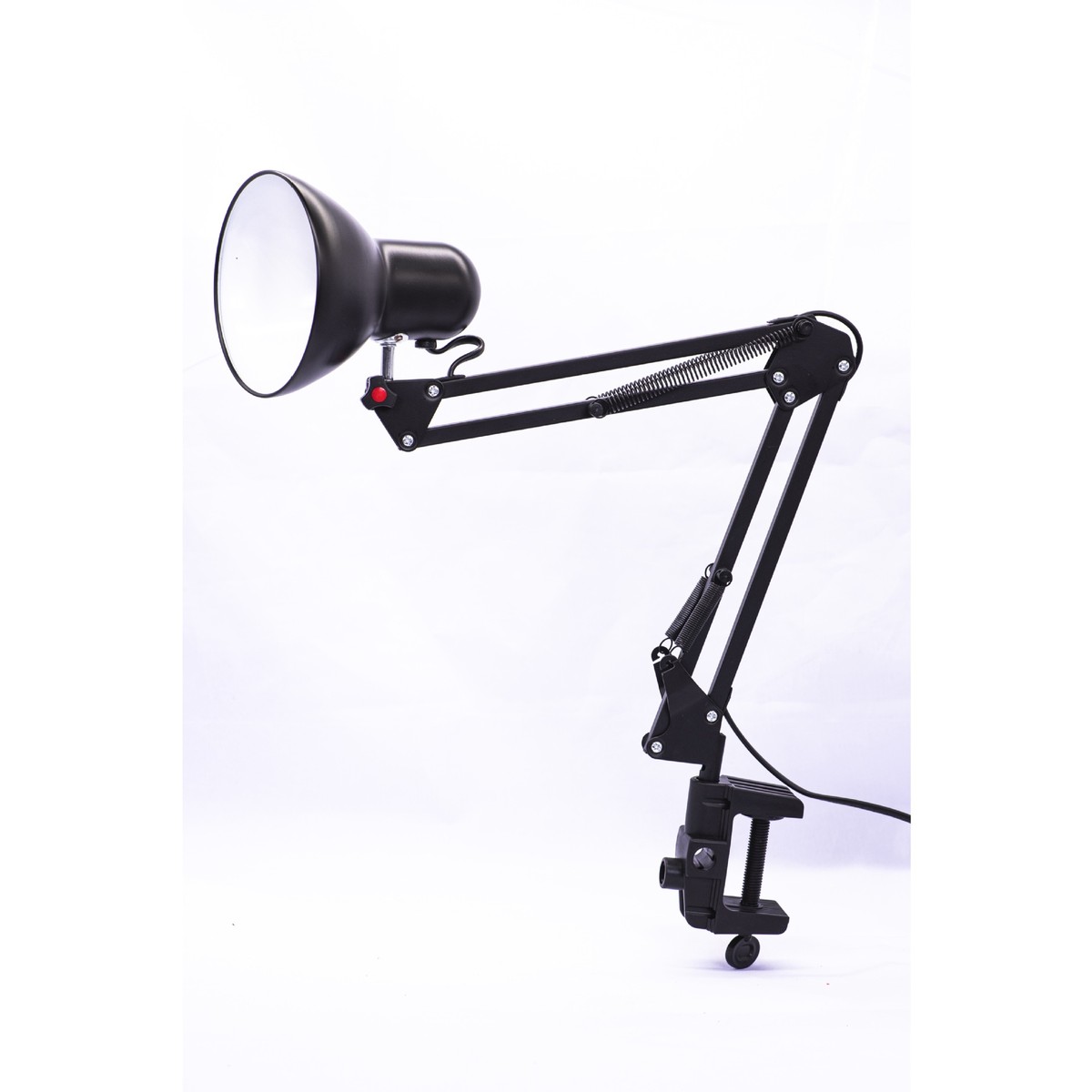 811led台灯护眼夹式台灯学生宿舍书桌学习灯办公家用夹式学习灯