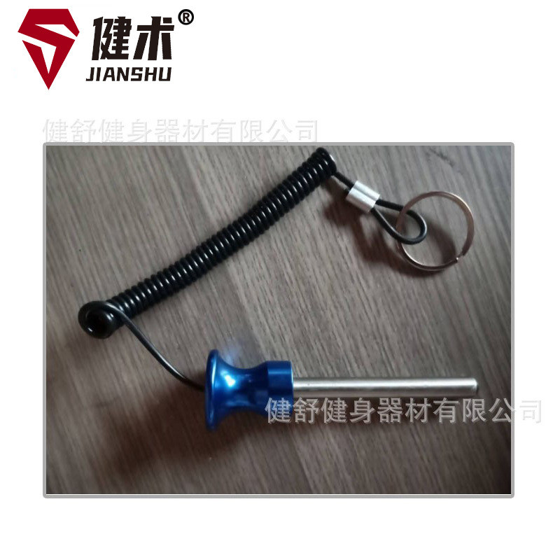 躯干式转动训练器js-08021商用健身器材插片健身房系列力量训练器