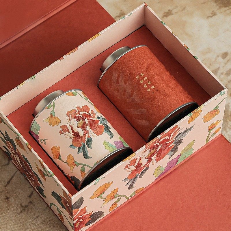 雅集高档手提盒茶叶包装盒空礼盒红茶绿茶散茶摆泡礼盒装空盒定制,餐饮具,茶叶罐,淘宝优惠券,粉丝福利购,淘宝优惠卷