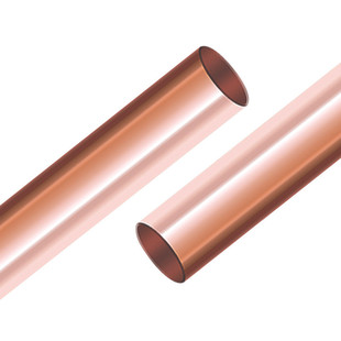 空调制冷紫铜管批发无缝t2t1紫铜盘管毛细紫铜管蚊香盘管