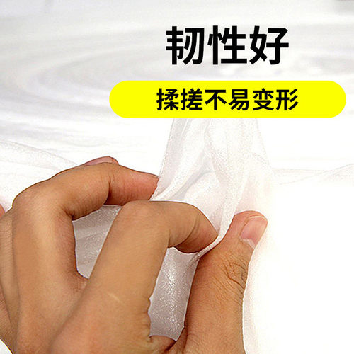 热销epe珍珠棉气泡膜打包膜地板家具瓷器保护膜包装膜快递泡沫防