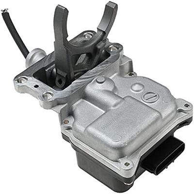 厂家直销适用于丰田海拉克斯1GD真空执行器41400-35034