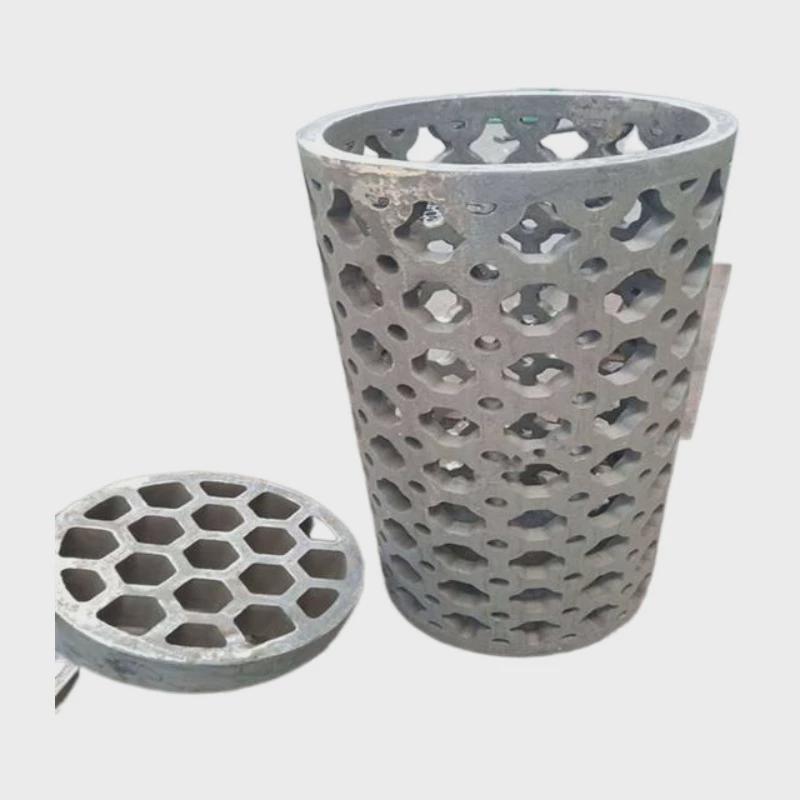 cr25ni20si2铸件热处理料筐2520耐热钢料盘310s不锈钢耐热钢