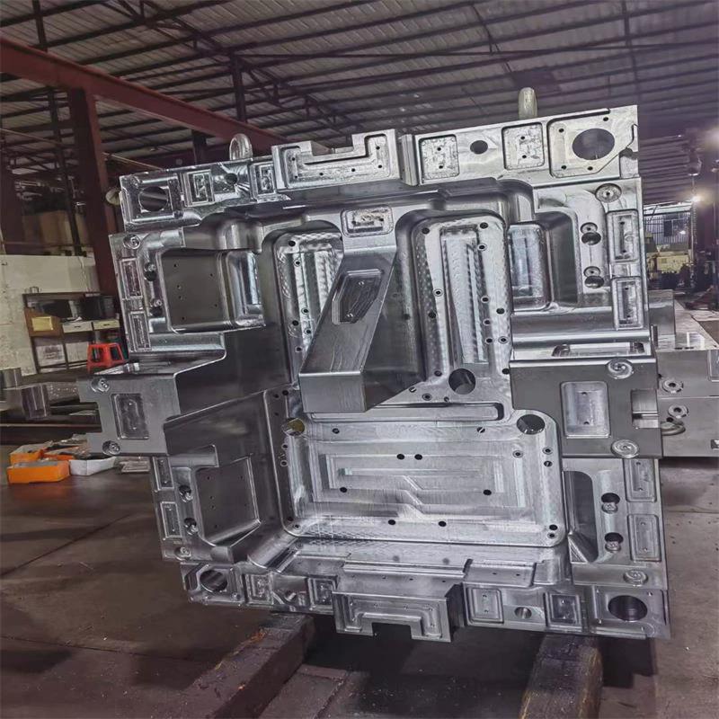 大型注塑注塑加工塑胶模具设计制造塑料模具模具代加工产品生产厂