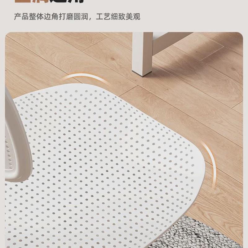 办公椅子夏季电脑椅久坐家用办公室职员工位座椅靠背升降转椅