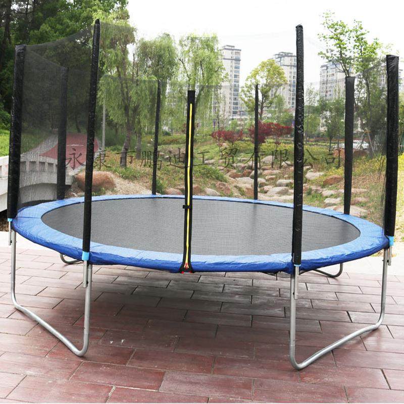 儿童蹦蹦床户外蹦床商用幼儿园护网跳跳床儿童健身跳床,运动/瑜伽/健身/球迷用品,跳跳床/蹦蹦床,淘宝优惠券,粉丝福利购,淘宝优惠卷