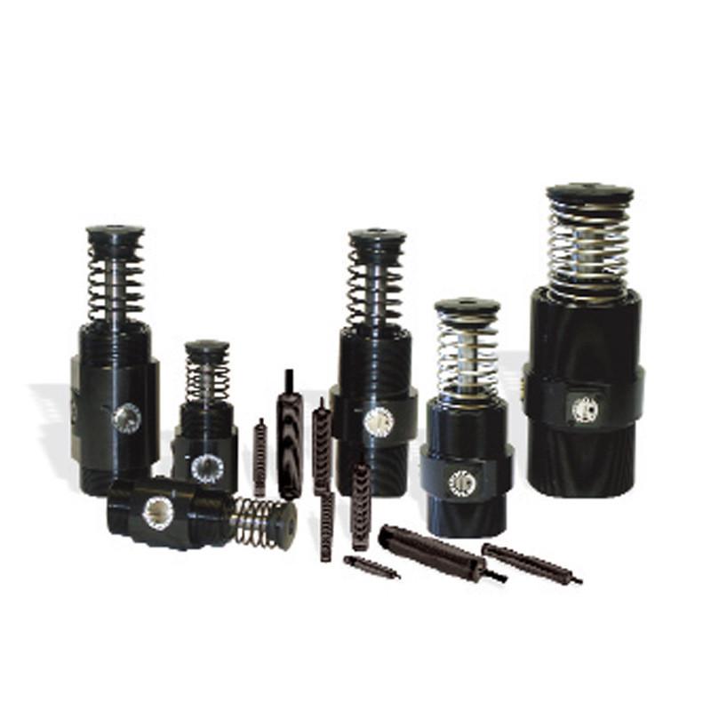 安立定ENIDINEOEMXT1.5MX2安力定ENIDINE缓冲器OEM1.25MX1气弹簧