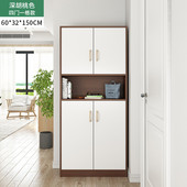 入户屏风双面进门玄关柜鞋 柜一体现代简约隔断柜酒柜装 饰客厅靠墙
