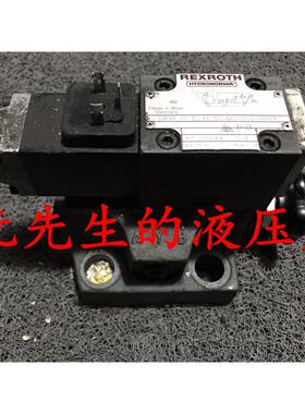 DBW20B1-42/100-6AW200-S0NZ4