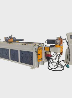 厂家供应弯管机弯管机弯38全自动数控金属成型设备st-38cnc4a-2s