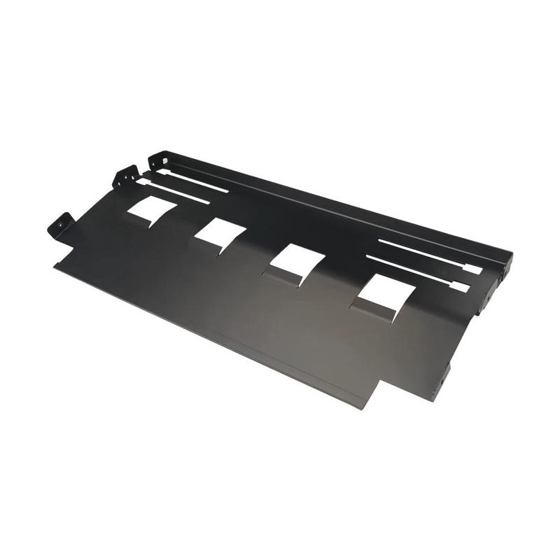 不锈钢件供应商精密钣金件镭射下料通讯设备铁氟龙折弯钣金加工