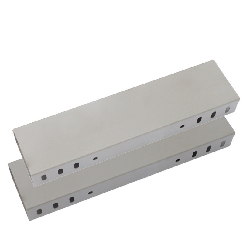 源头工厂100*100不锈钢桥架槽式桥架不锈钢梯式大跨距牢固可批发