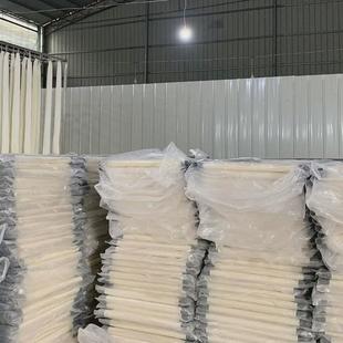 中空膜帘污水处理mbr帘式膜市政养殖中水回用mbr纤维过滤膜膜丝