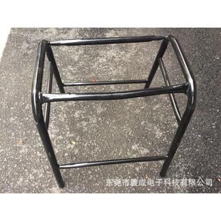 东莞厂家防静电椅子现货靠背全加固椅防静电凳子防静电靠背椅塑胶