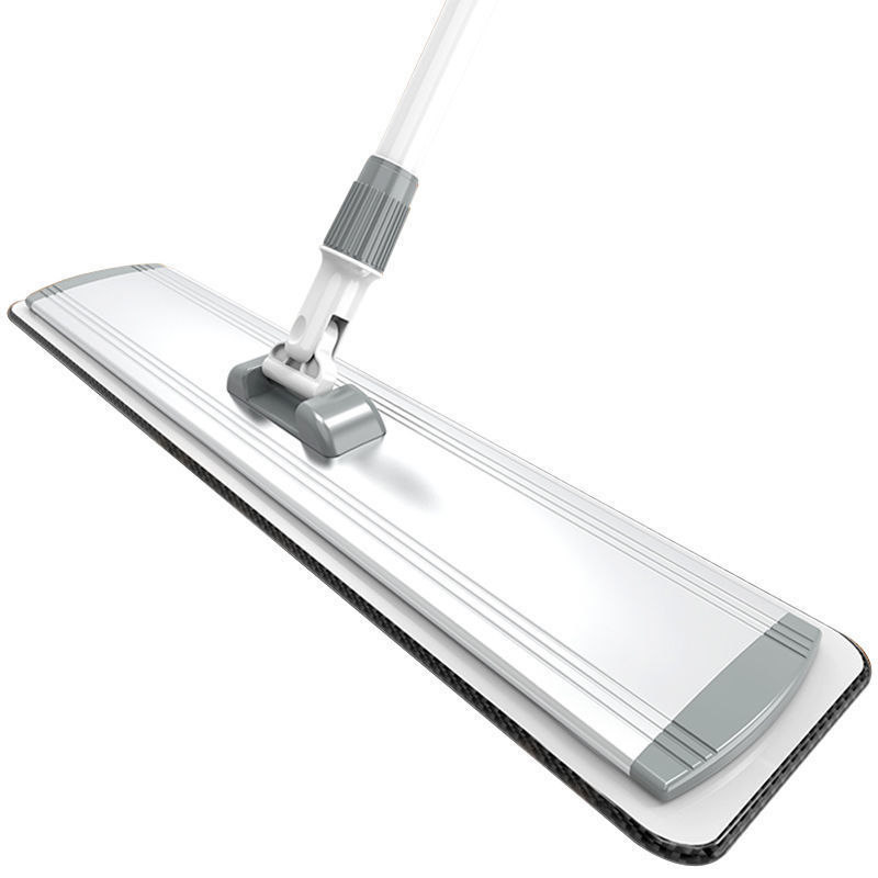 13yo6am90cm特大号平板拖把商场地尘推布工厂懒人家用瓷砖木酒店