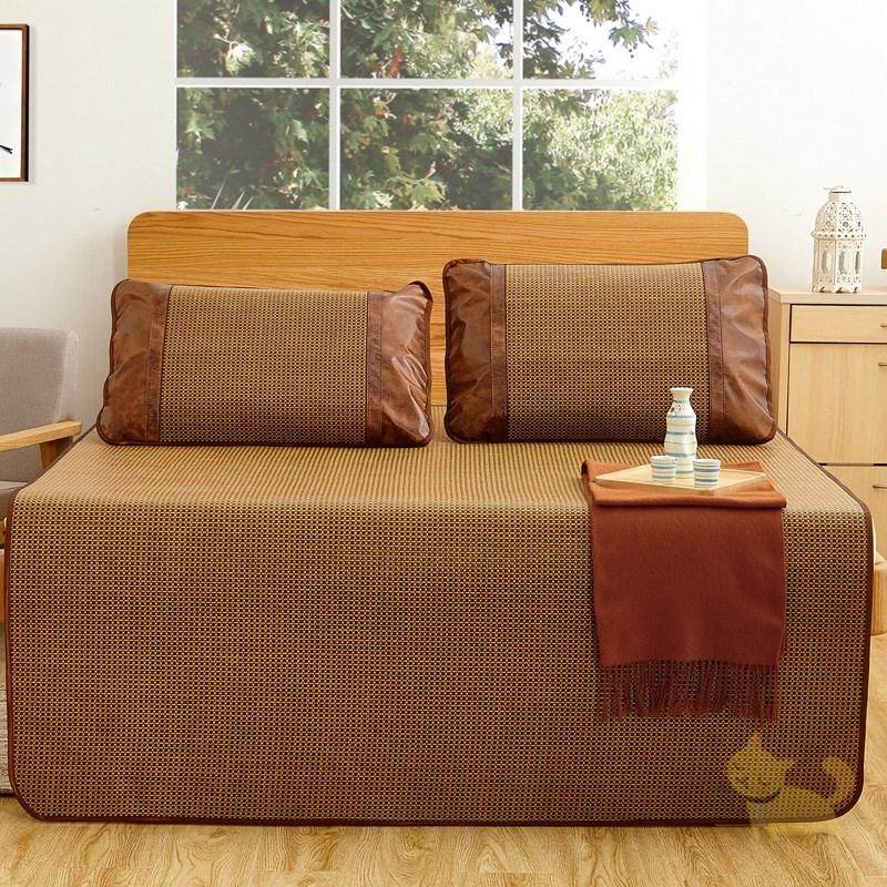 dtp9批发草席0.9m宿舍80cm宽0.8藤席单人床1.2竹子90x190学生凉席,床上用品,凉席/草席/麻席,淘宝优惠券,粉丝福利购,淘宝优惠卷