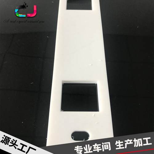 四氟垫圈专业四氟垫片聚四氟垫加工可定做各种规格生产