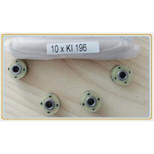 供应KI165KI196系列单向滚针轴承