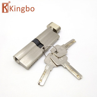 防盗门锁锁芯超C级通用型家用入户门锁具配件房门锁心家用通用型