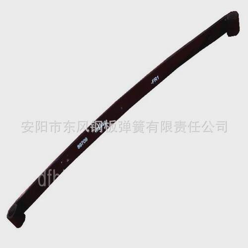 89709-65442-fr1优惠供应sup7sup9拖车半挂车载重汽车钢板弹簧