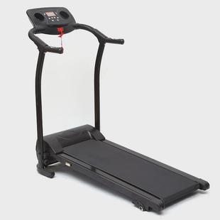 m-168跑步机家用走步机折叠treadmill电动小型平板健走机静音