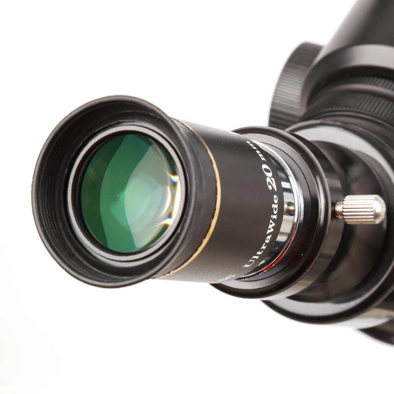 热销星特朗超广角66度目镜uw6mm9mm15mm20mm配件天文望远镜行星