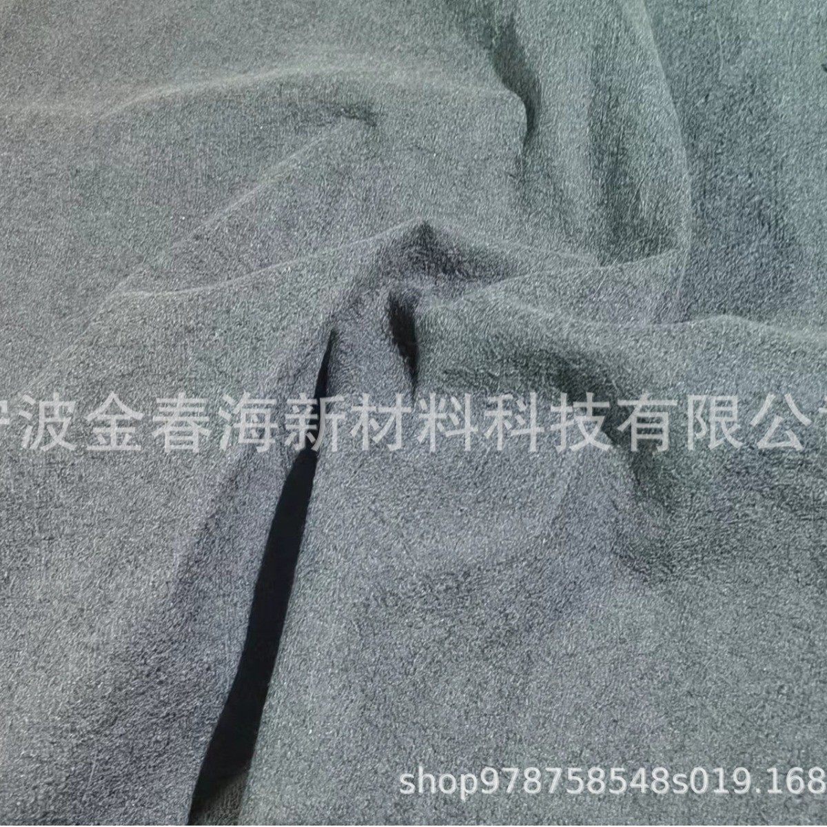 、涤长丝（超纤）水刺无纺布强度高锦耐热，耐腐，耐蛀，耐光性好