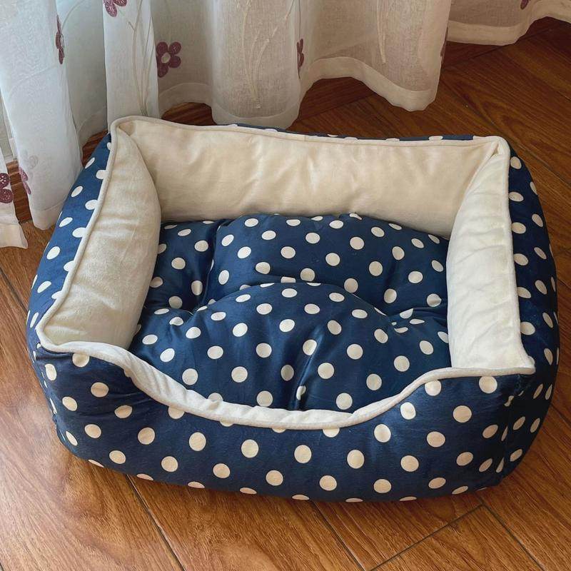 夏季狗窝通用四季猫窝狗狗睡觉车载宠物窝柔软舒适小型犬比熊狗垫,宠物/宠物食品及用品,狗窝/屋/帐篷/沙发,淘宝优惠券,粉丝福利购,淘宝优惠卷
