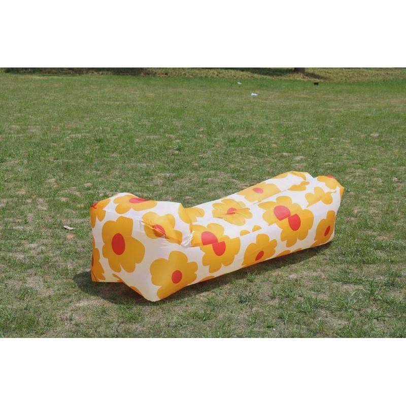 户外充气沙发懒人空气床野营午休躺椅便携式床垫音乐节免冲网红床,户外/登山/野营/旅行用品,充气床,淘宝优惠券,粉丝福利购,淘宝优惠卷