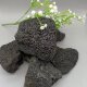 黑色火山石熔岩石火山石造景培菌过滤水族大块造景精选天然火山岩