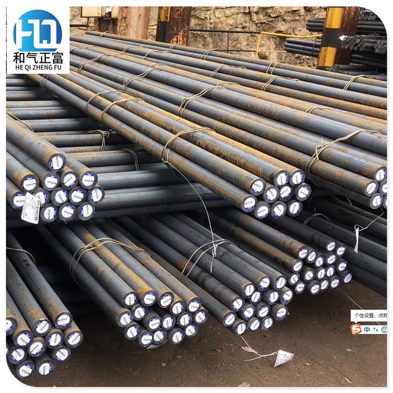 宁波大冶兴澄42crmo合金圆钢光宝钢42crmoa圆棒线材冷拉淬透性圆