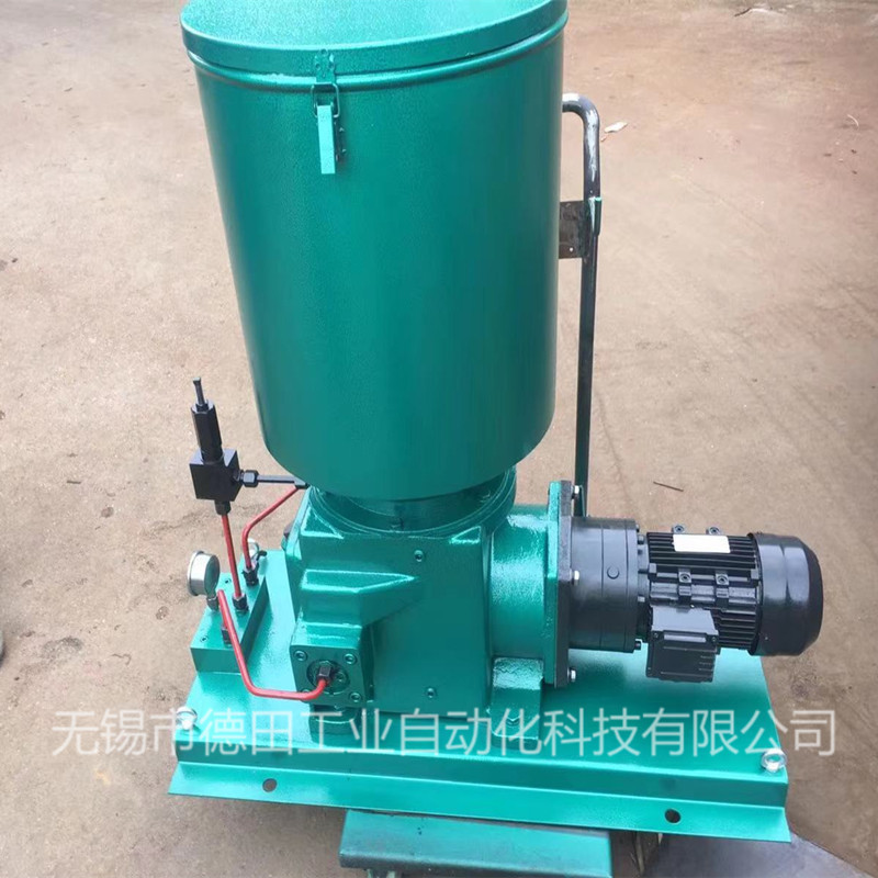 热销厂家直销ha-v-400/100-wy，ha-iii2泵高压电动润滑，