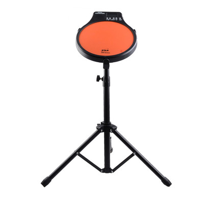 伊诺eno入门哑鼓初学者电子节拍器架子鼓练习鼓打击板打击乐器