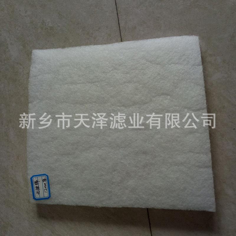 造船厂船舶过滤棉风机过滤棉G3初效过滤棉高容尘量过滤棉