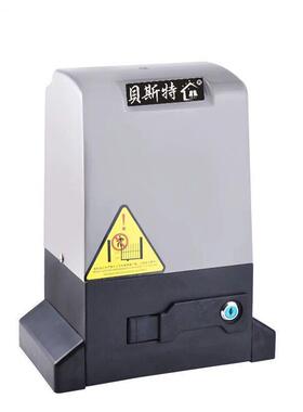 厂家直销电机平移门开门机遥控开门机370w自动开门机