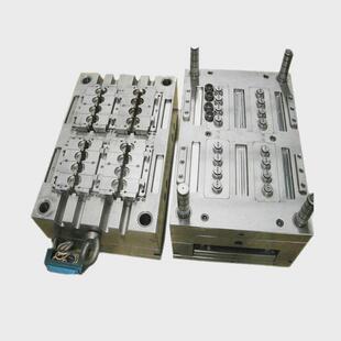 注塑模具加工塑胶模具制造橡胶制品加工杂件模具注塑模具成型