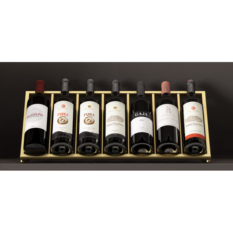 红酒架家用架子斜放酒瓶桌面创意葡萄酒柜摆件餐厅酒柜展示架