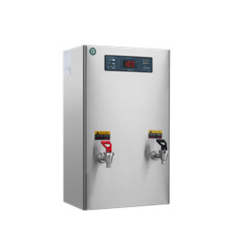 开水器全自动挂墙式电加热304不锈钢壁挂式开水机hzk-10a1/20a1