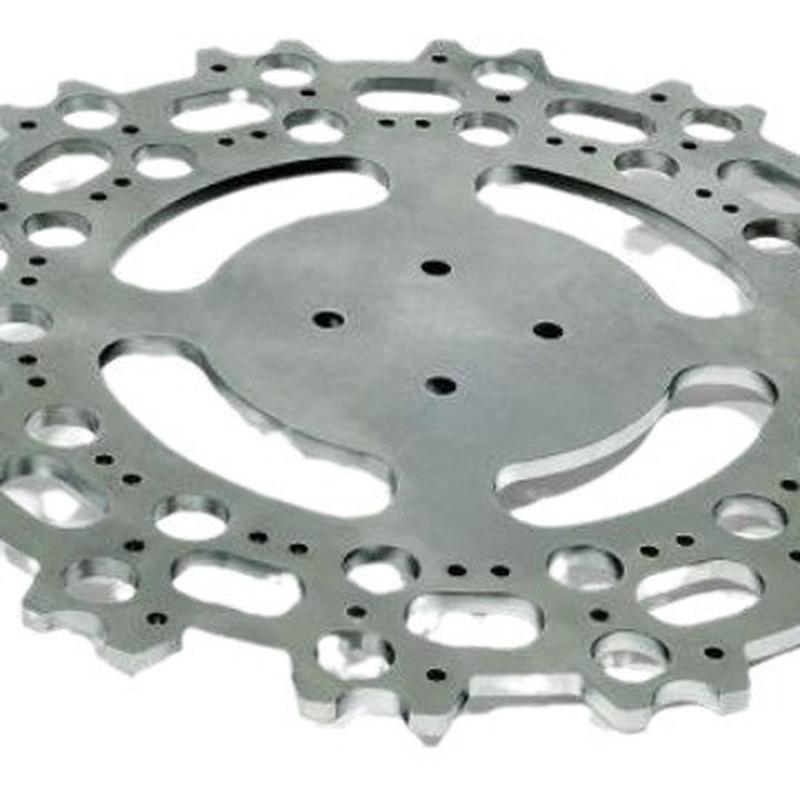 【厂家生产】折弯数控件镭射折弯件开槽折弯数控钣金加工