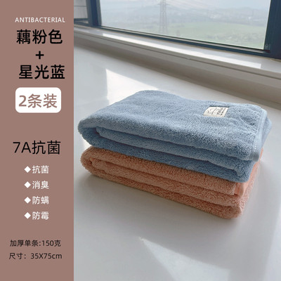 干发毛巾包头超强吸水洗头专用擦头发的毛巾发速干柔软加厚干新款