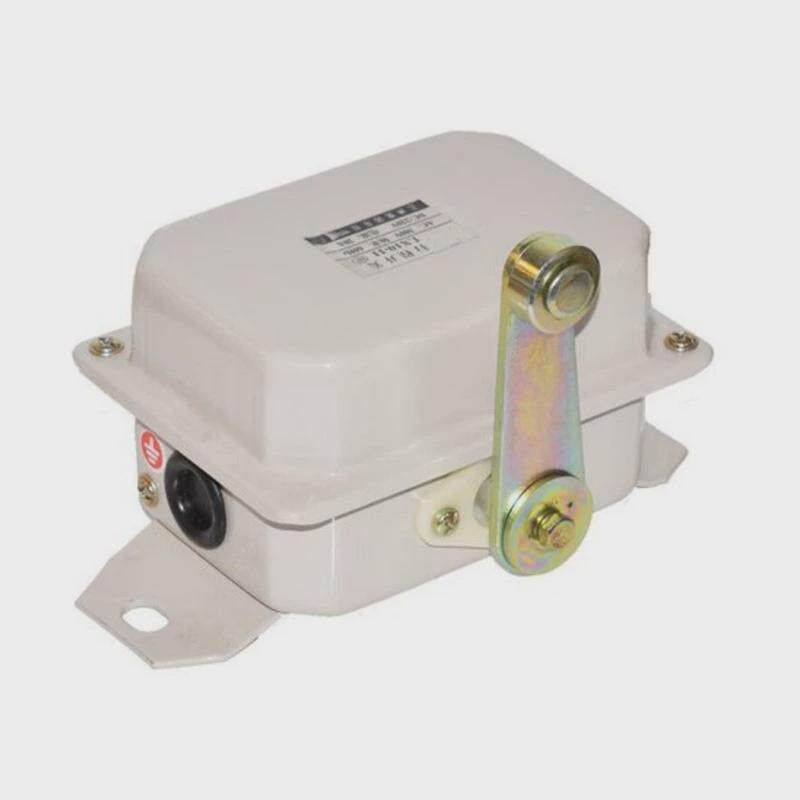 限位开关lx10-12行程开关单双梁起重机天车行走小车大限位器