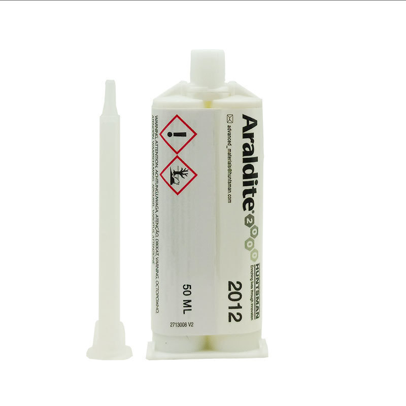 爱牢达2012胶水瑞士araldite金属陶瓷手工结构胶胶高剥离强度50ml