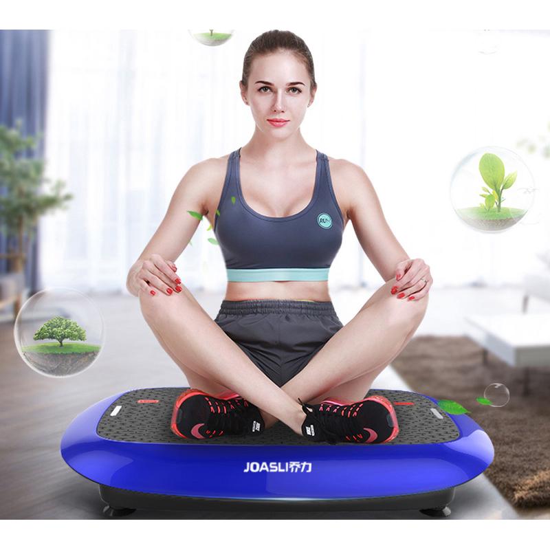 甩脂机抖抖机塑身机家用健美塑身健身器材厂家直供