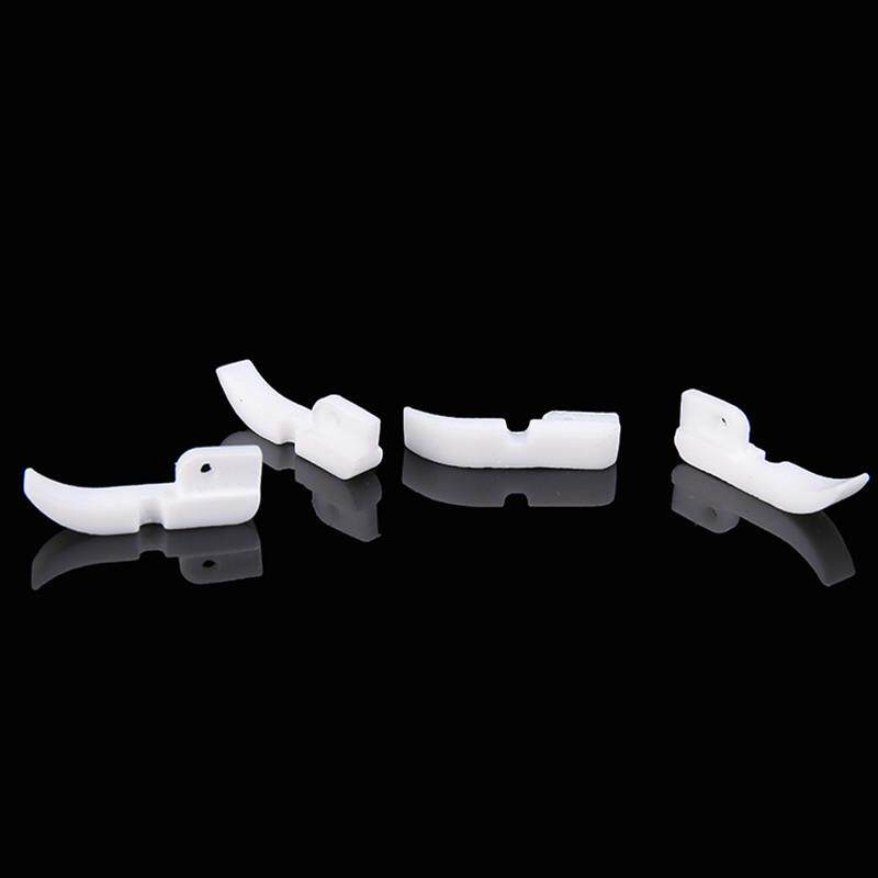 六蝶t36n平车铁氟龙塑料底板缝纫机拉链右单边压脚底上拉链,五金/工具,车床,淘宝优惠券,粉丝福利购,淘宝优惠卷